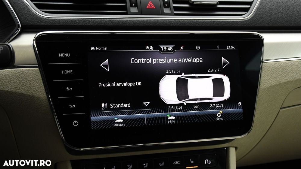 Skoda Superb 1.4 TSI PHEV Style - 21