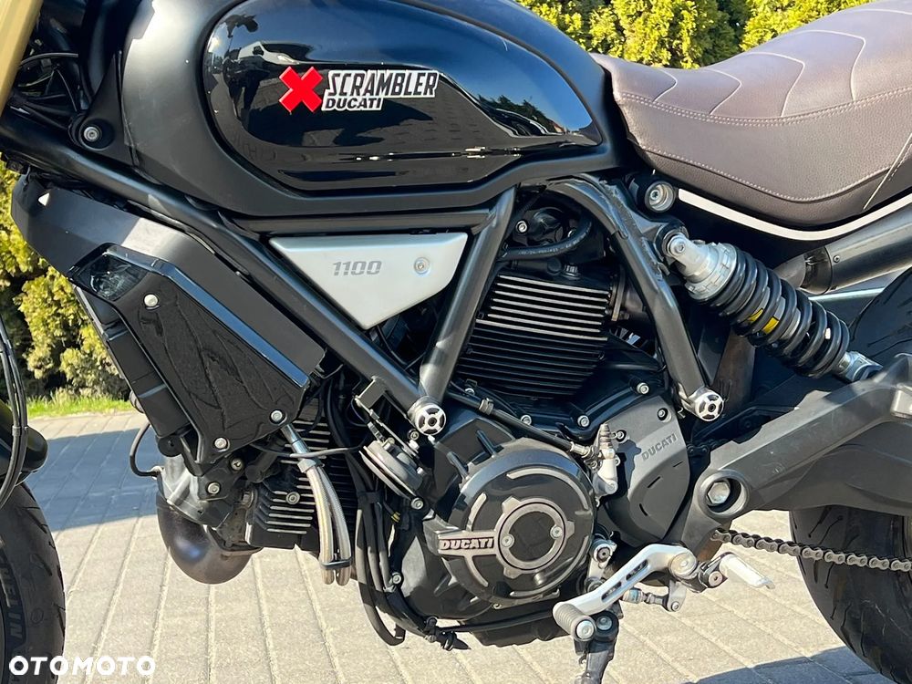 Ducati Scrambler - 7