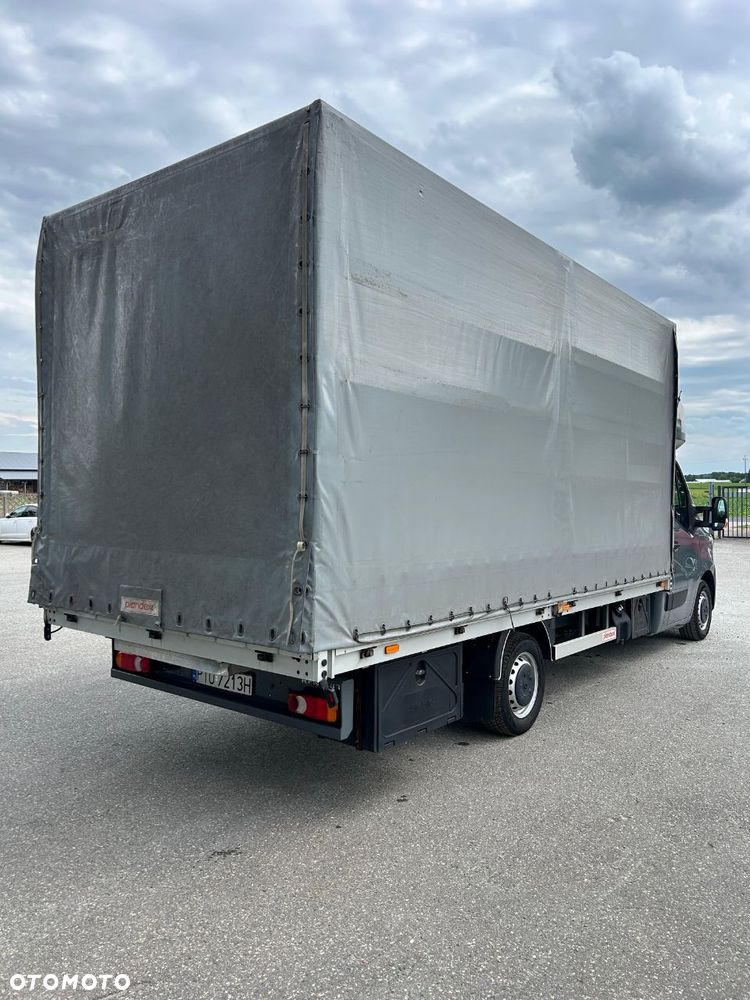 Renault MASTER - 4