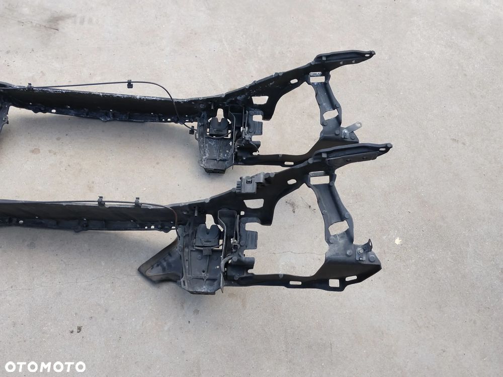 Wzmocnienie czołowe Pas przedni Volvo S60 II V60 I - 6