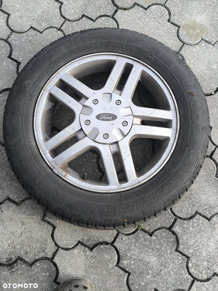 Ford Focus TDCi Trend - 15