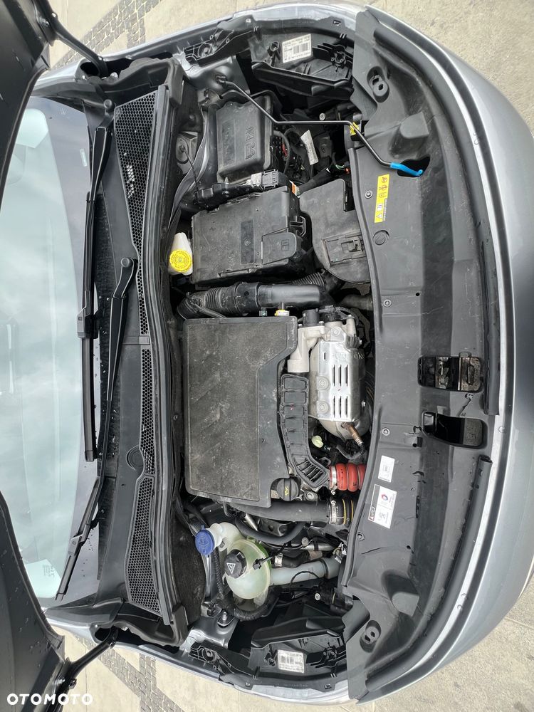 Peugeot 2008 PureTech 110 Stop&Start Crossway - 29