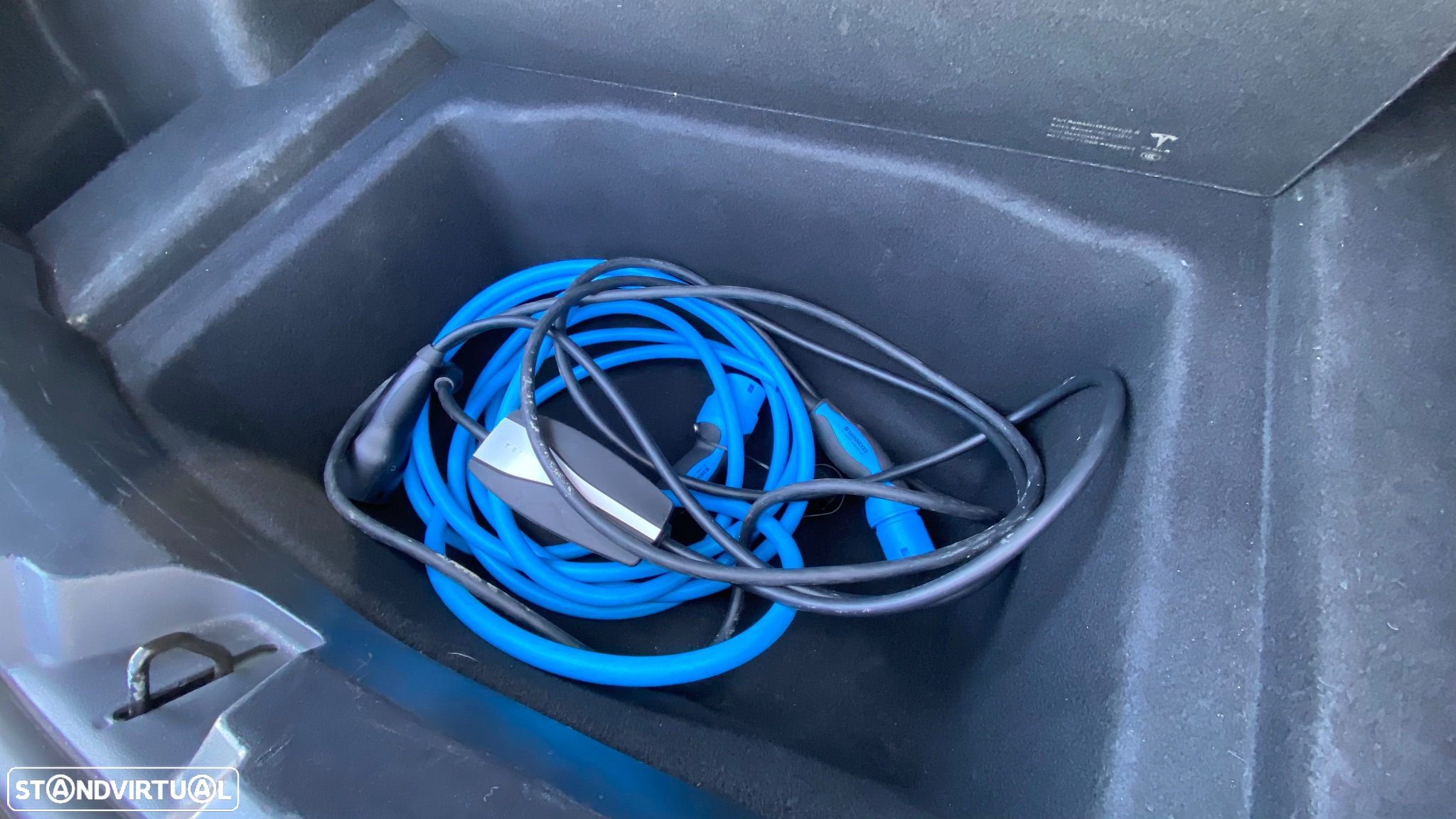 Tesla Model 3 Long-Range Dual Motor AWD - 15