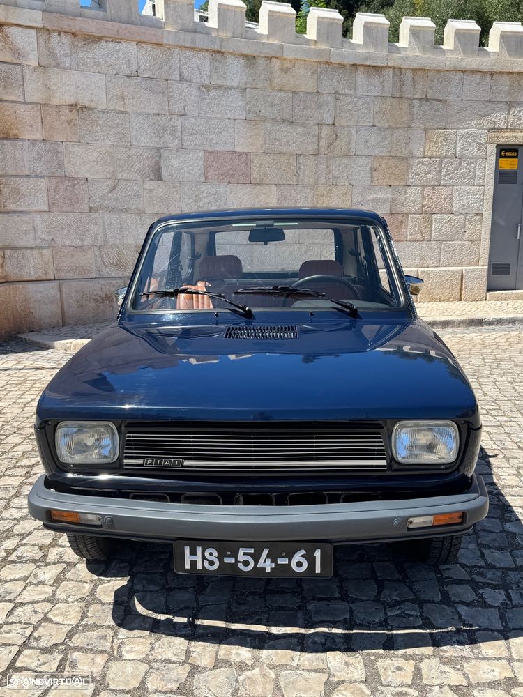 Fiat 127 - 5