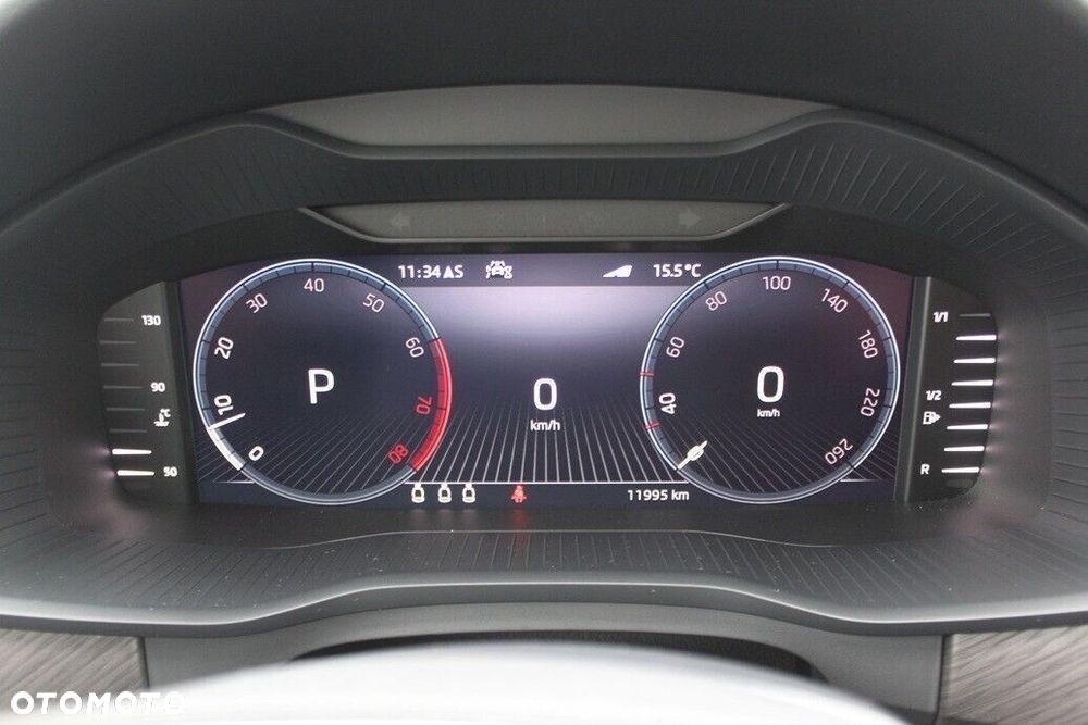 Skoda Kodiaq 1.5 TSI ACT 4x2 Style DSG - 15