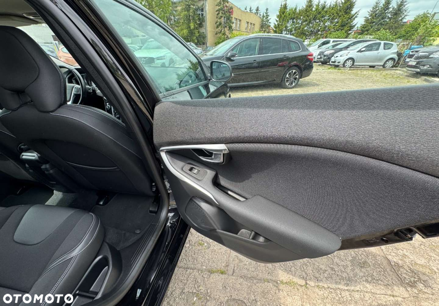 Volvo V40 - 22