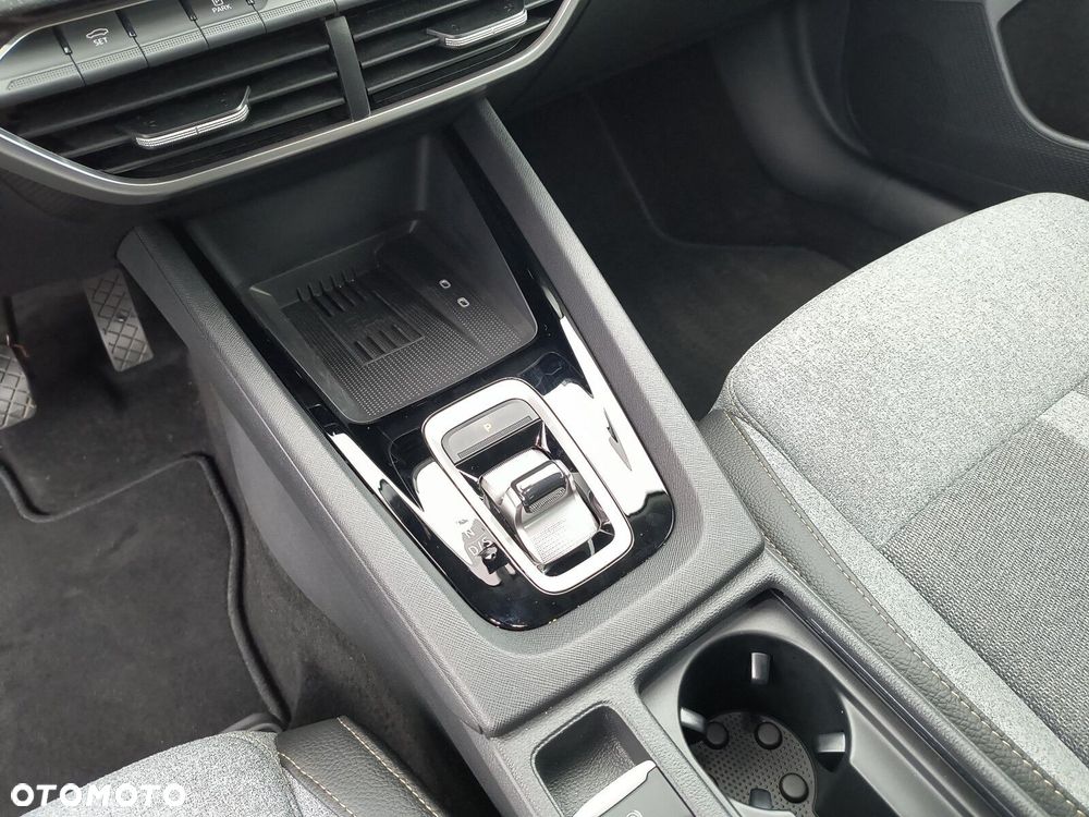 Skoda Octavia - 15