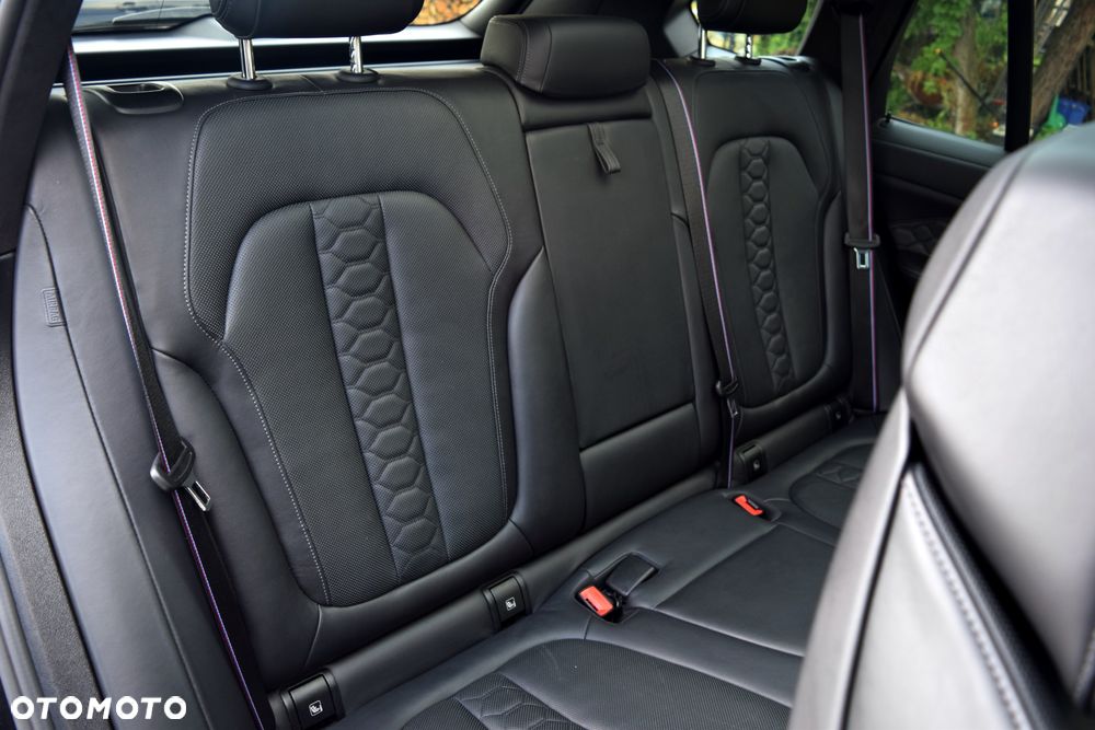 BMW X5 M - 35