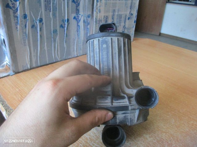 Modulo 06A959253b VW NEW BEETLE 1999 2.0 I 115CV 3P PRETO Bomba De Ar VW GOLF 5 2005 1.6 I 102CV 5P CINZA - 1