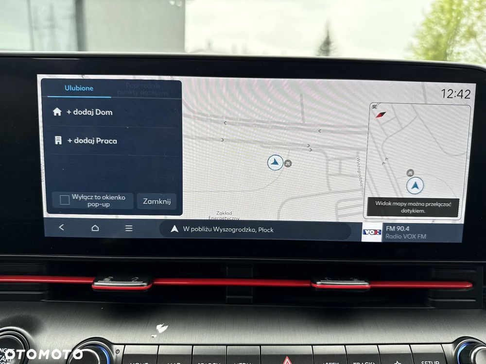 Hyundai Kona ver-1-6-gdi-hybrid-n--line-dct - 21