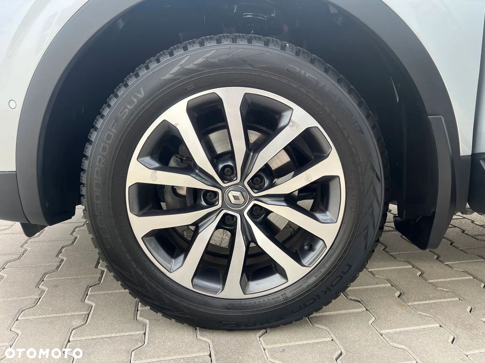 Renault Kadjar 1.3 TCe FAP Intens - 18