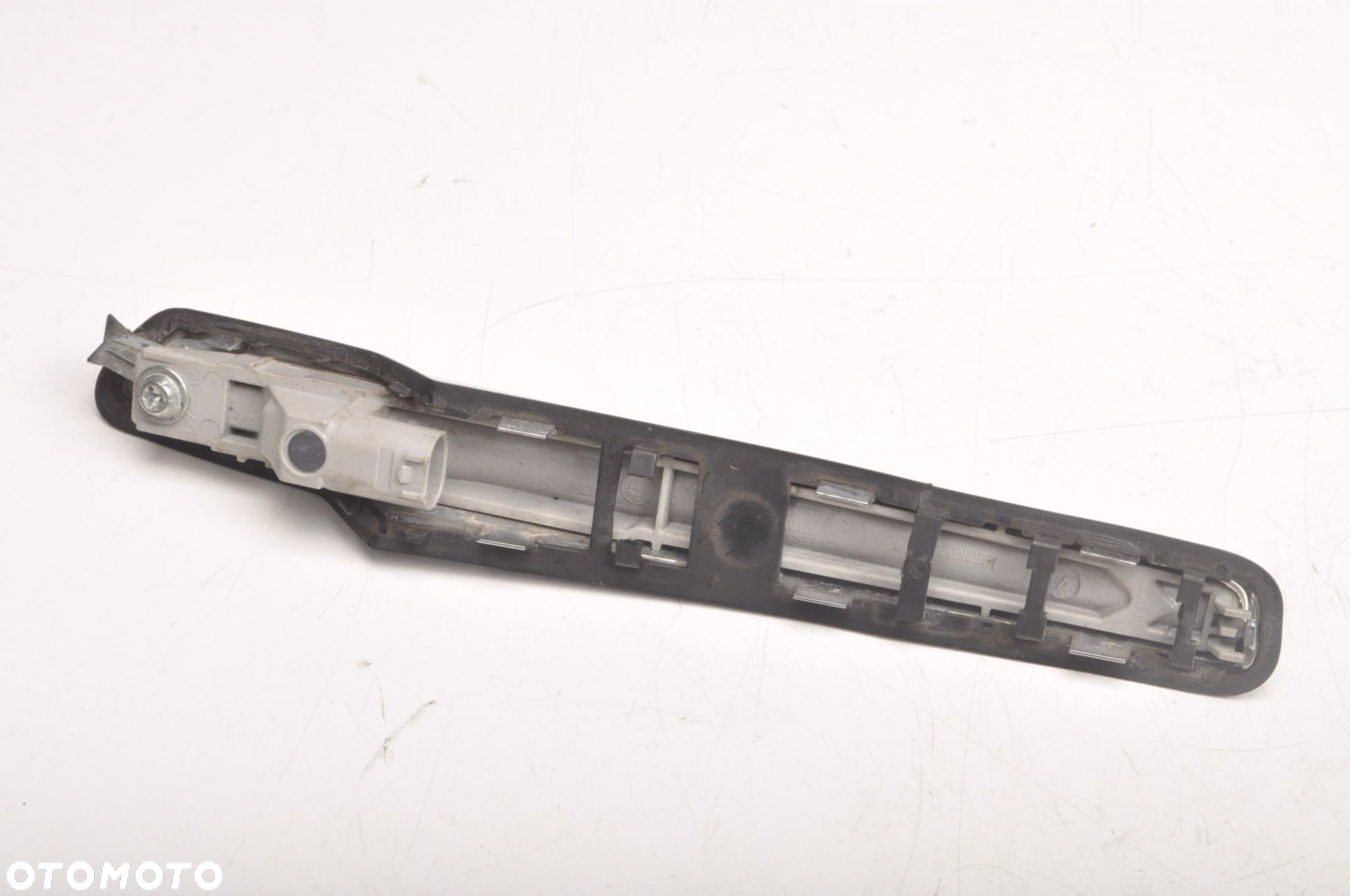 BMW E82 KIERUNKOWSKAZ LEWY LED M - 5