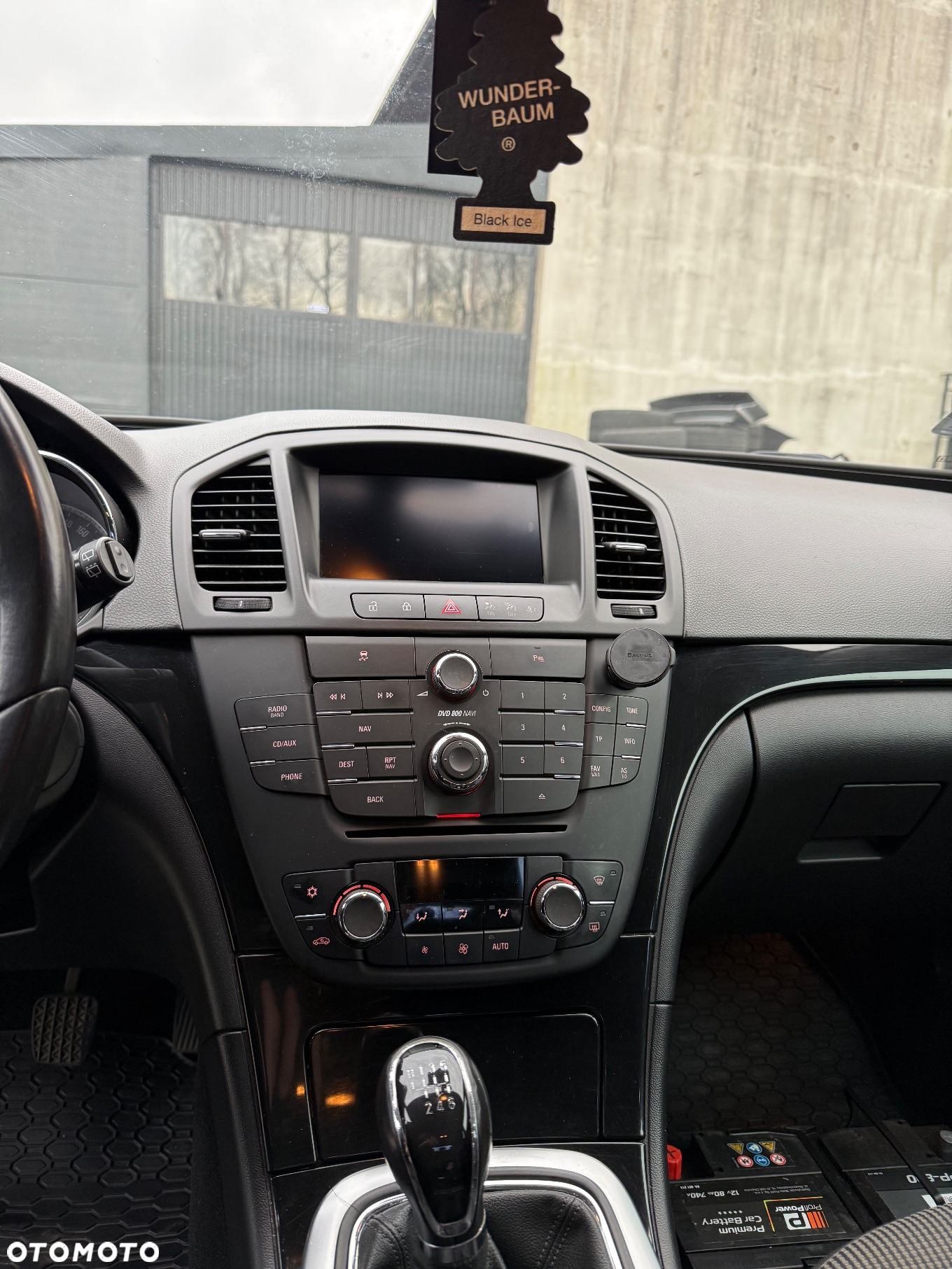 Opel Insignia 2.0 CDTI Cosmo - 18