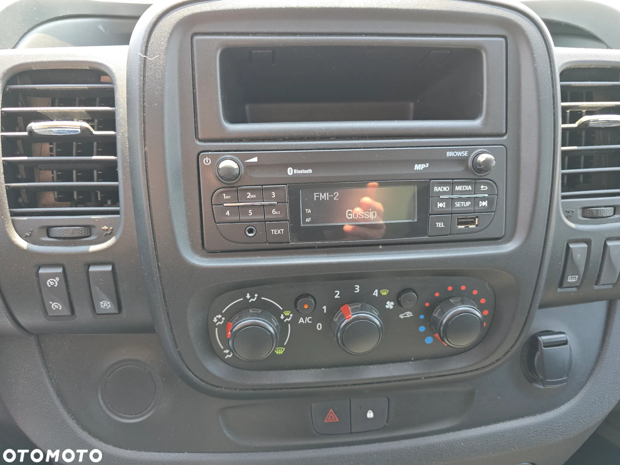 Opel Vivaro L1H1 2,7t Edition - 19
