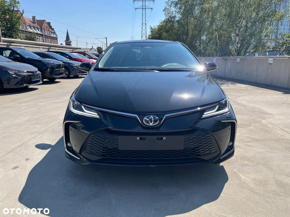 Toyota Corolla 1.8 Hybrid Style - 2