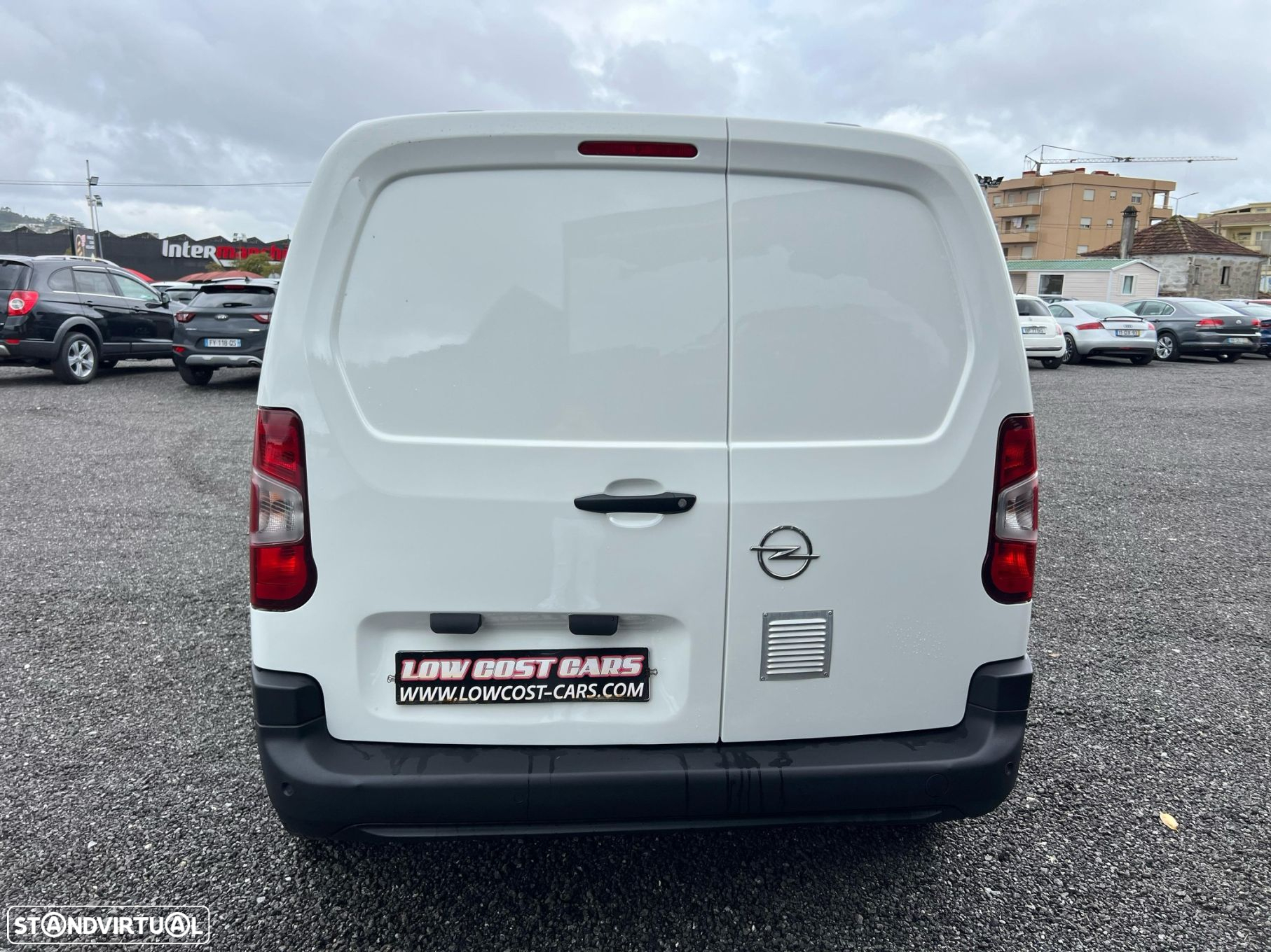 Opel Combo 1.5 CDTi L1H1 - 6