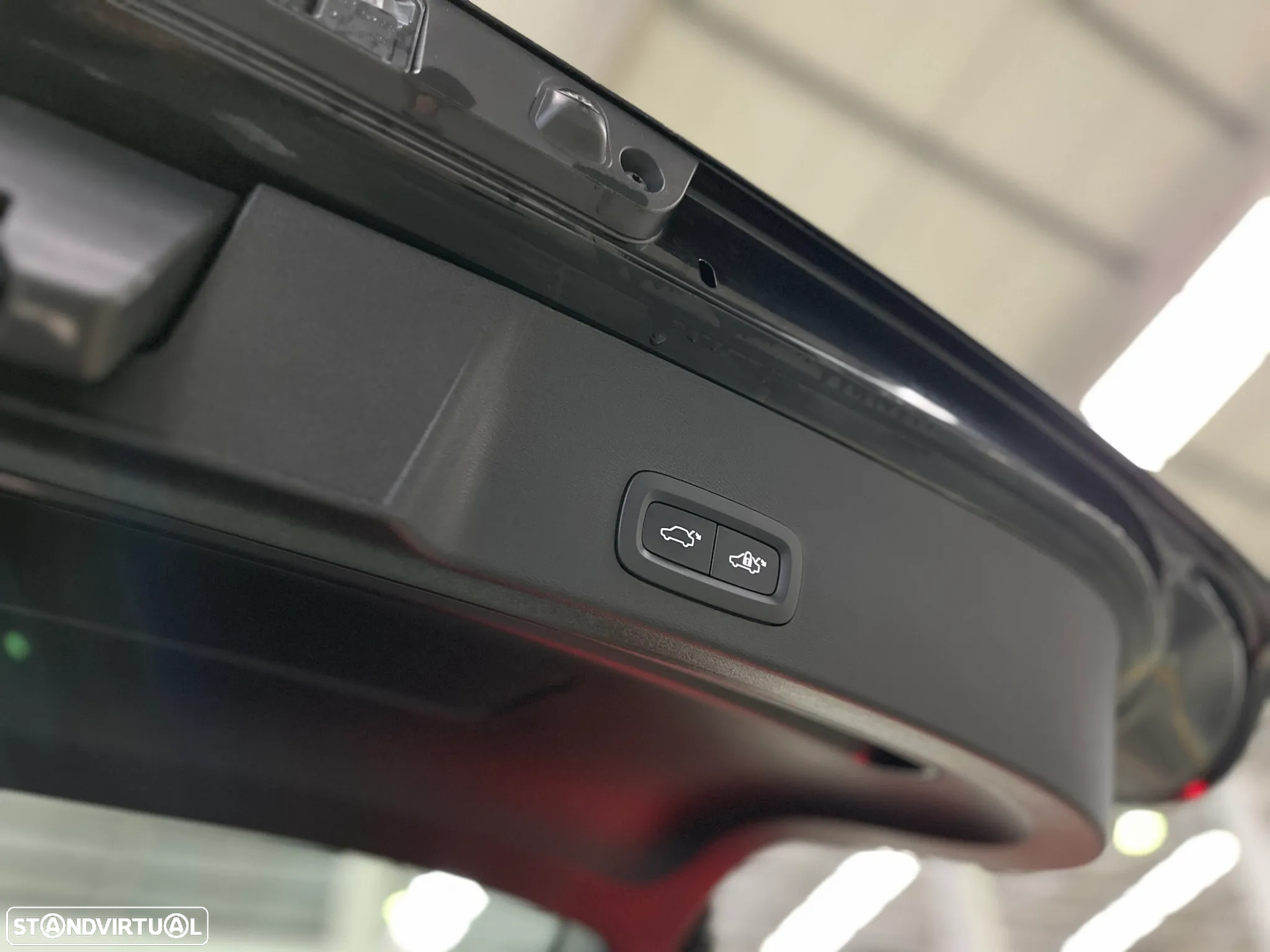 Volvo XC 40 1.5 T2 Core Auto - 11