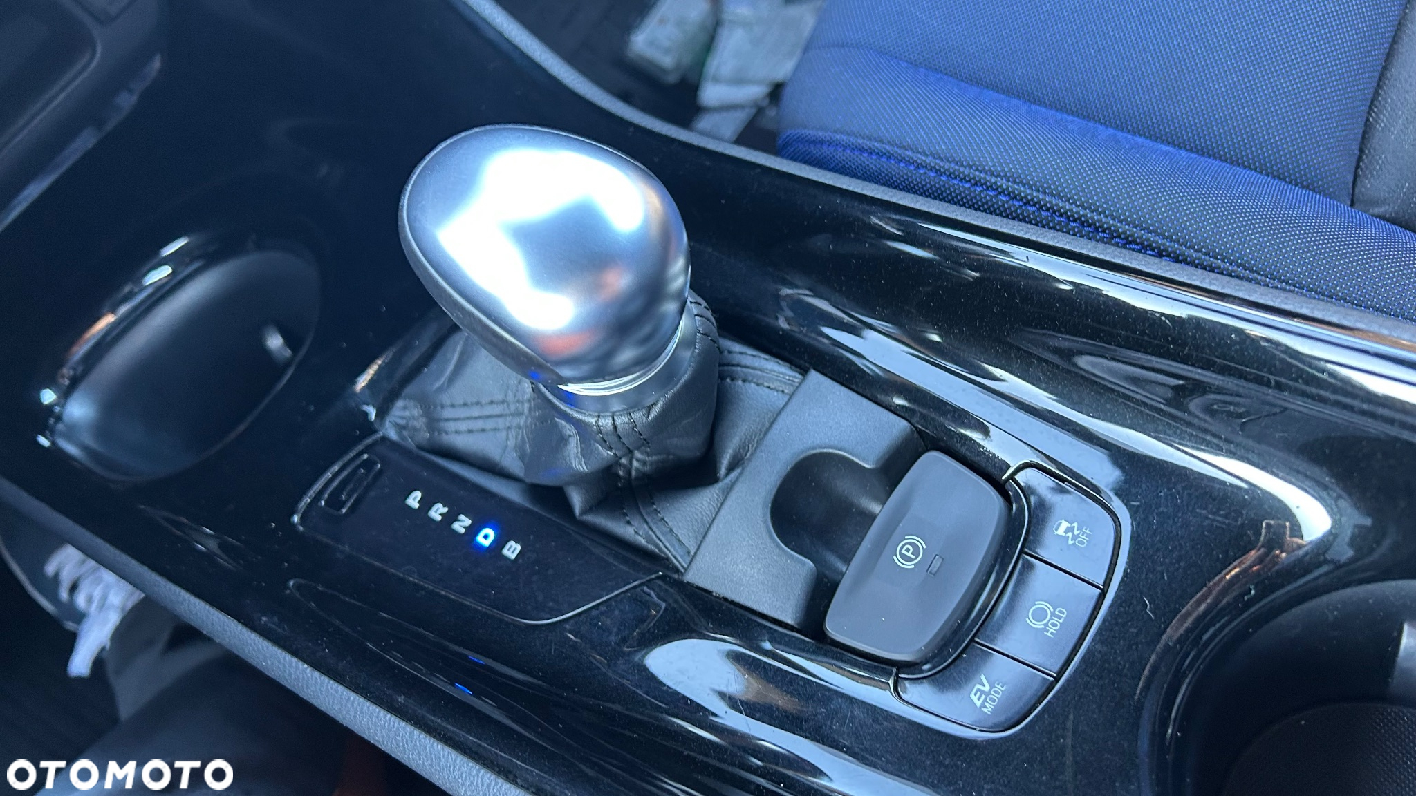 Toyota C-HR 1.8 Hybrid Selection - 14