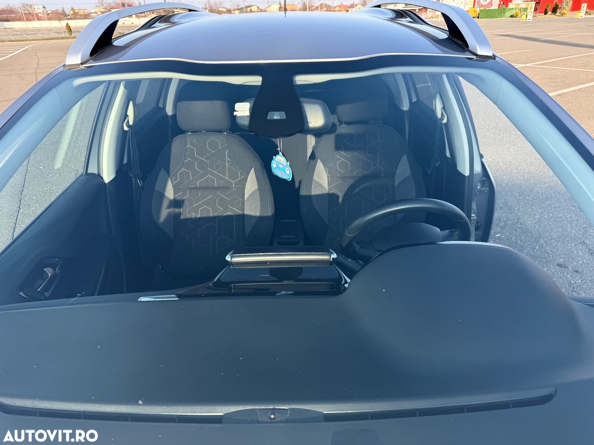 Peugeot 2008 PureTech 130 EAT8 Allure Pack - 14