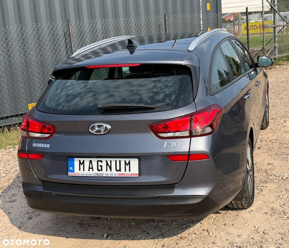 Hyundai i30 - 33