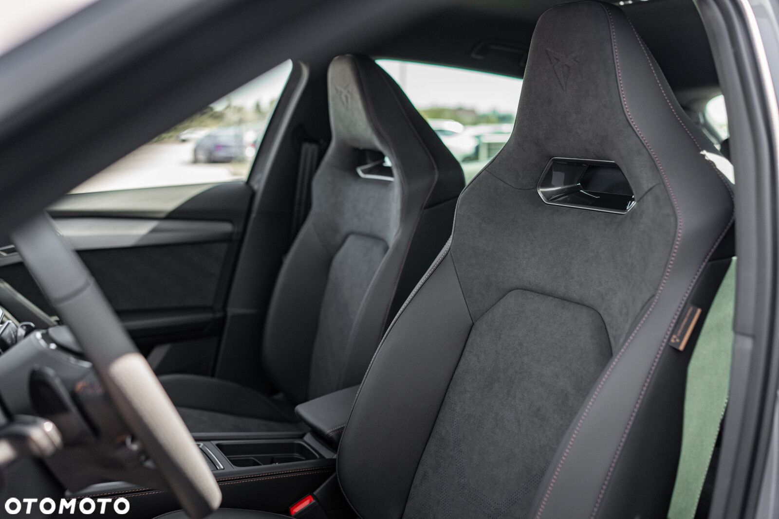 Cupra Formentor 1.5 eTSI mHEV DSG - 7