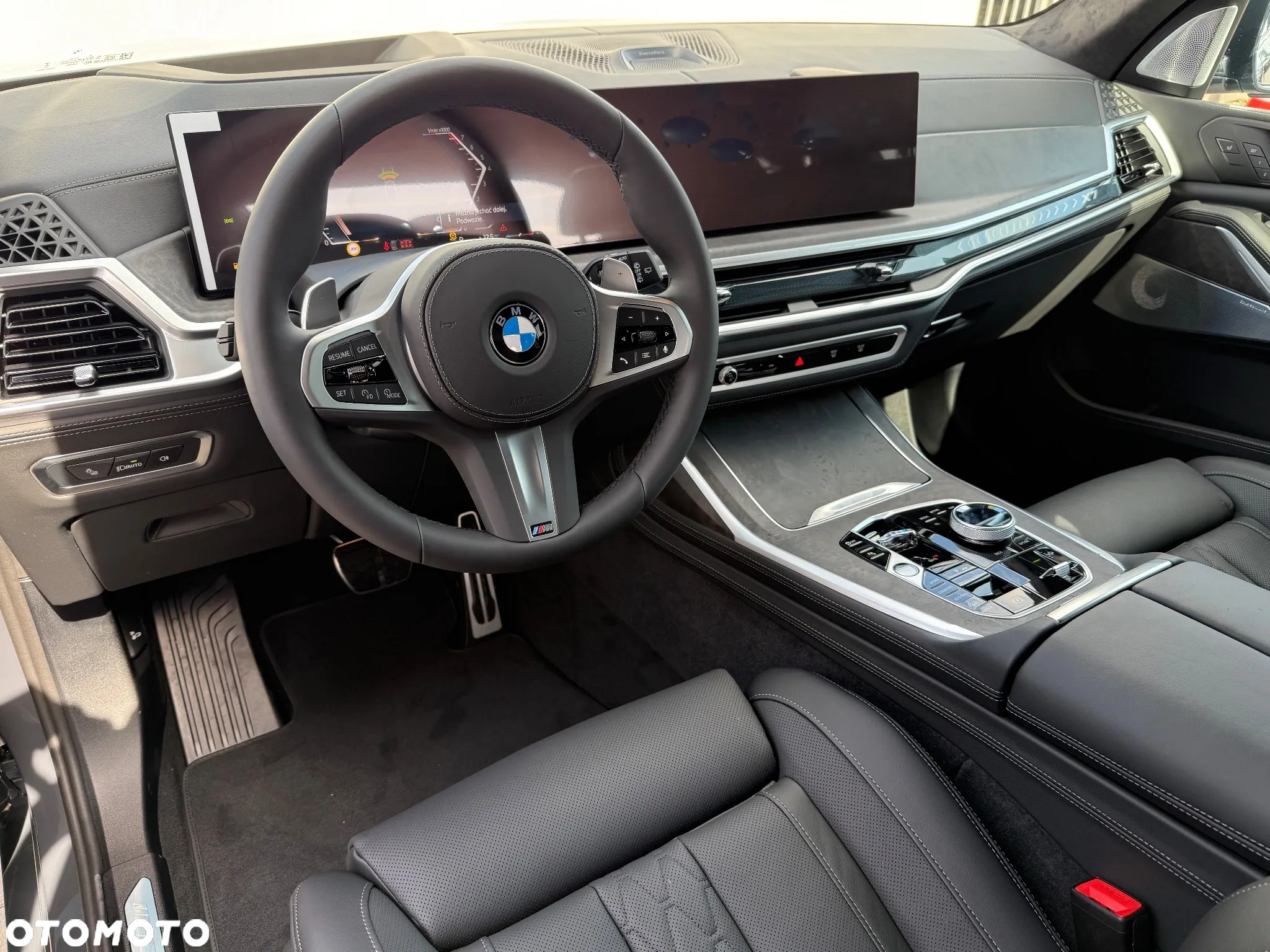 BMW X7 - 19