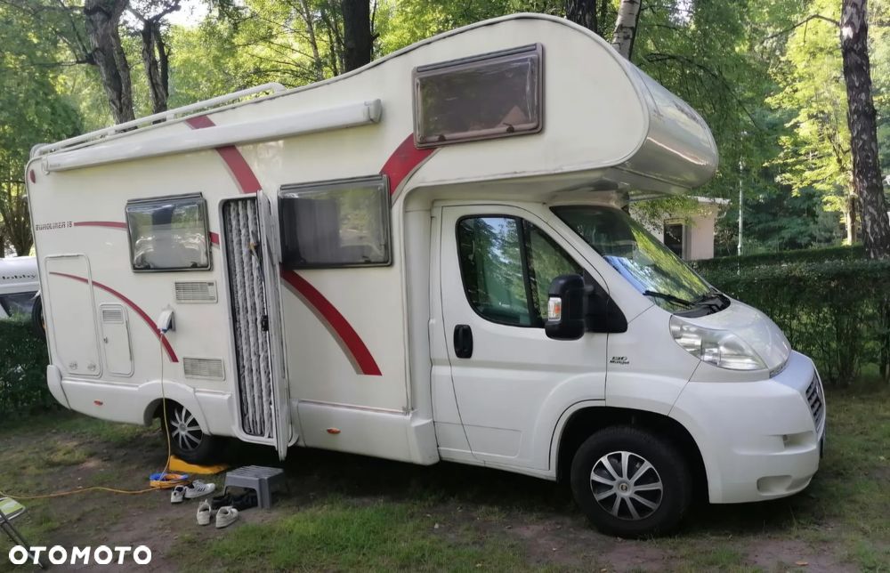 Fiat Ducato - 2