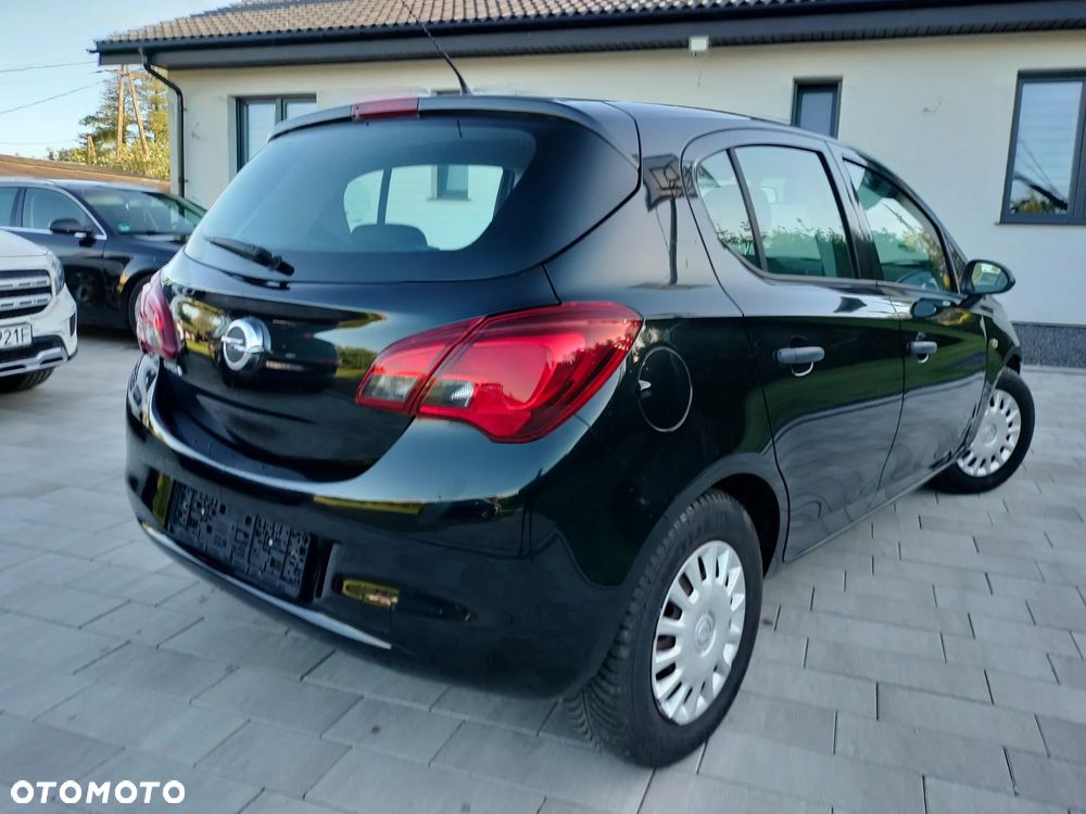 Opel Corsa - 30