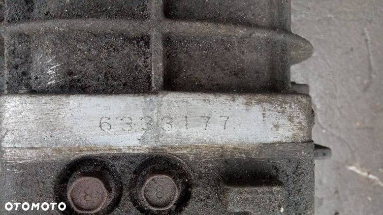 SKRZYNIA BIEGÓW MANUAL KIA SORENTO - 8