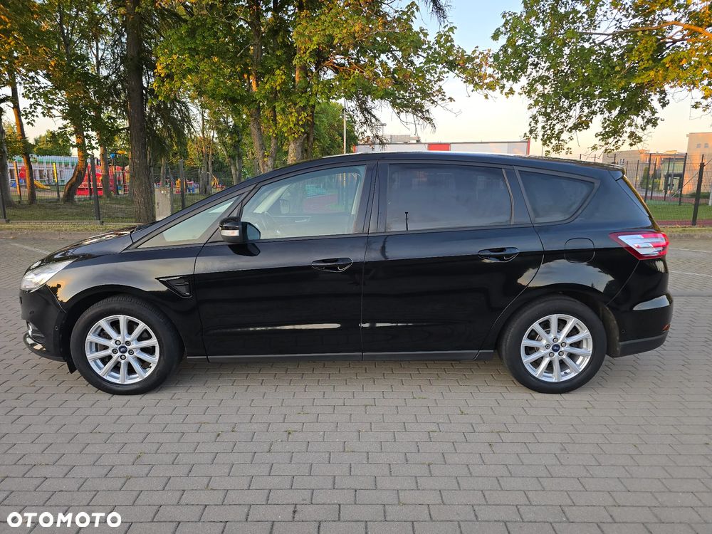 Ford S-Max - 2