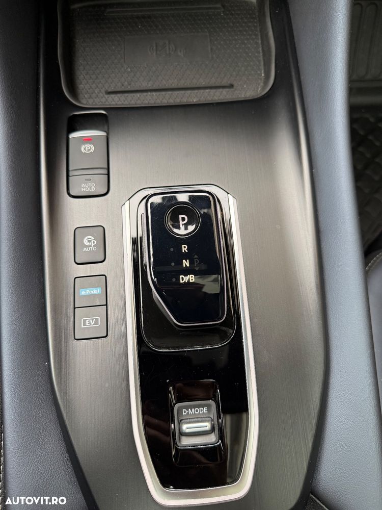 Nissan Qashqai 1.5 e-POWER Tekna - 16