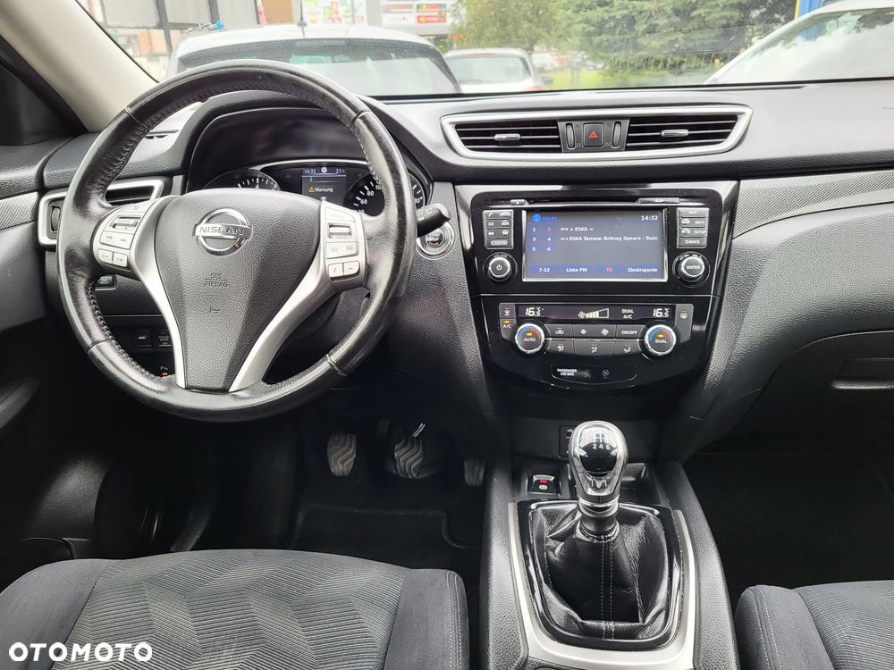 Nissan X-Trail 1.6 DIG-T N-Connecta - 20
