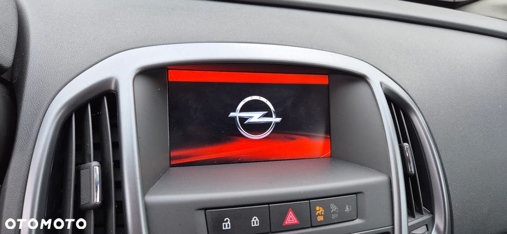 Opel Astra - 30