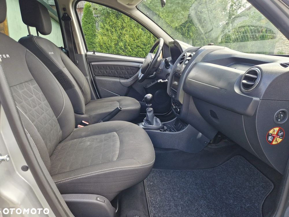 Dacia Duster 1.2 TCe Prestige - 37