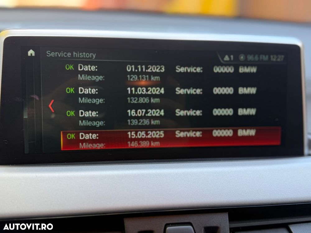 BMW X2 sDrive18i Aut. - 13