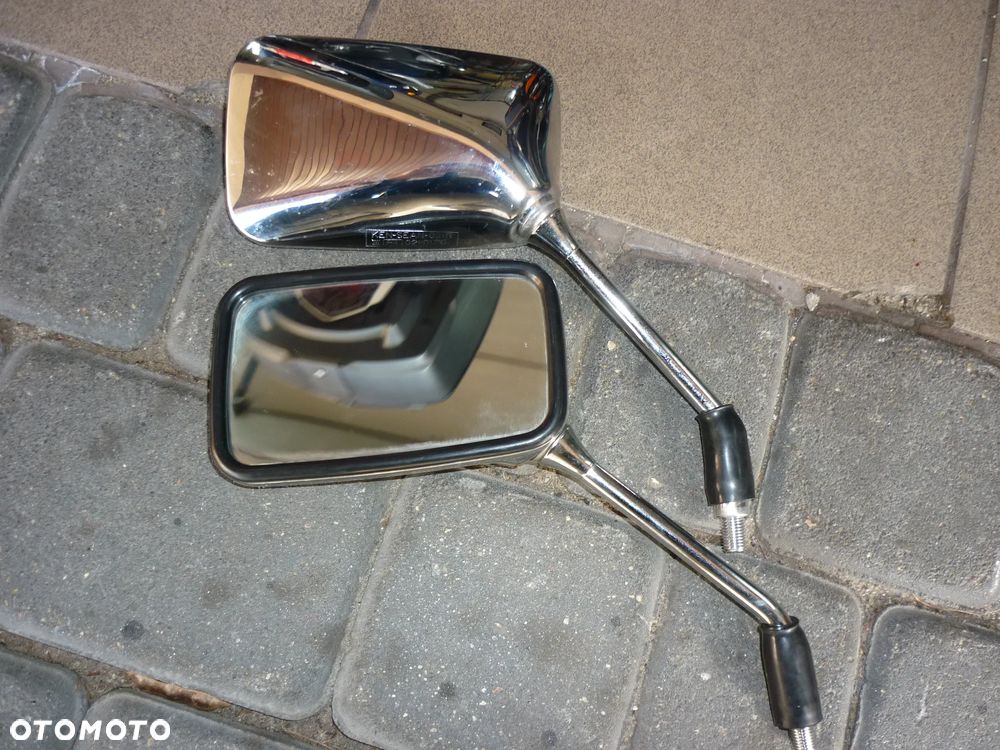 Lusterka Honda Hornet 600  2003-2006 - 3