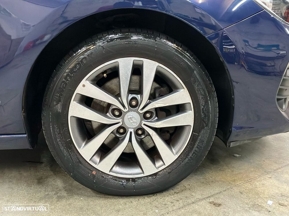 Hyundai i30 - 22
