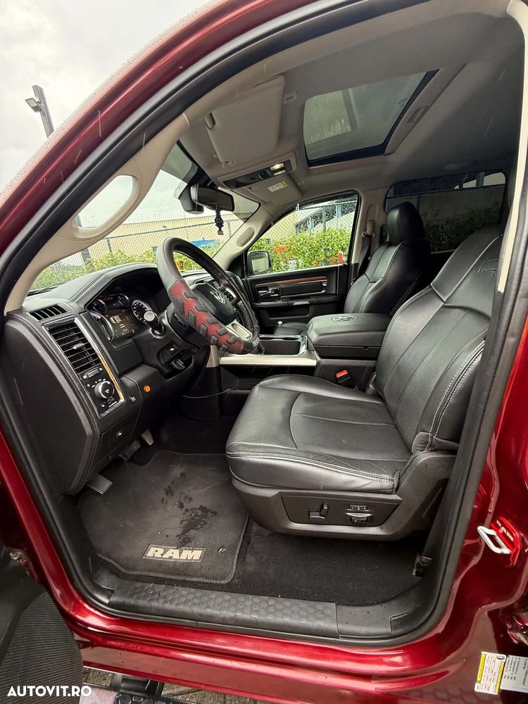 Dodge RAM 1500 CLASSIC - 8
