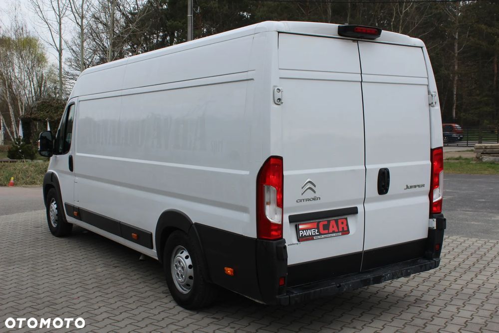 Citroën Jumper - 7
