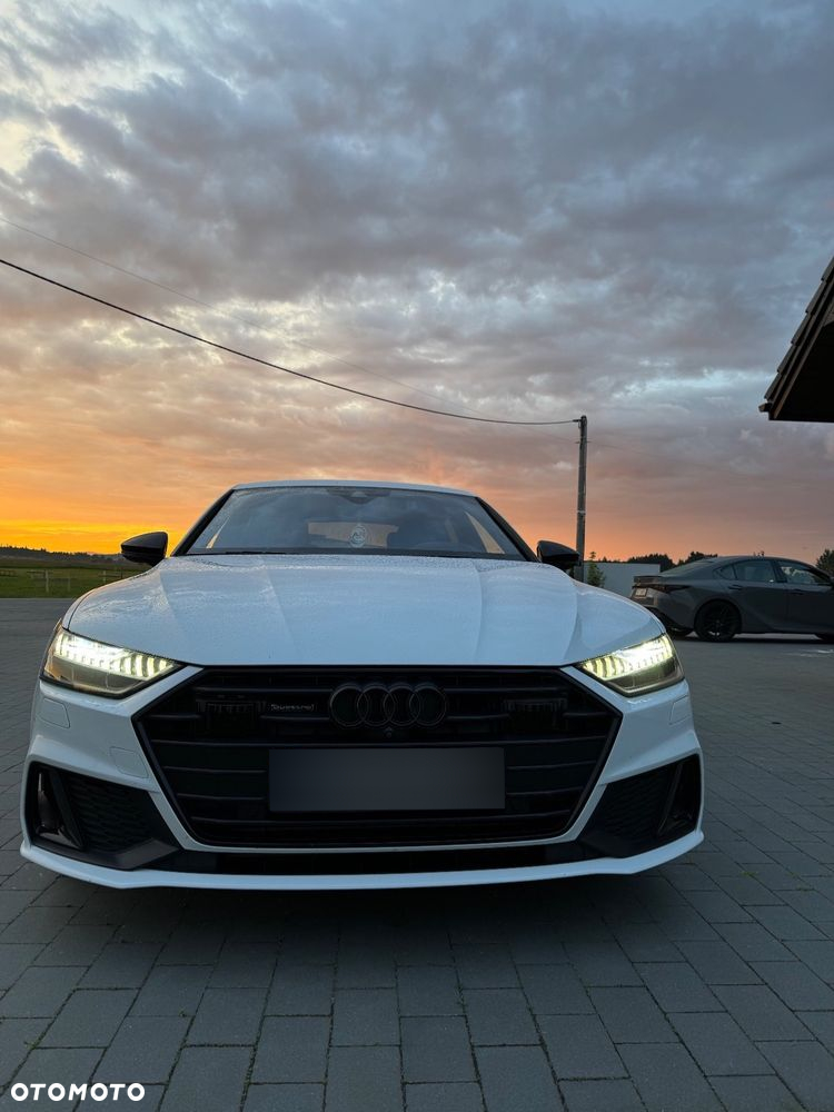 Audi A7 Sportback 55 TFSI Quattro S tronic - 15