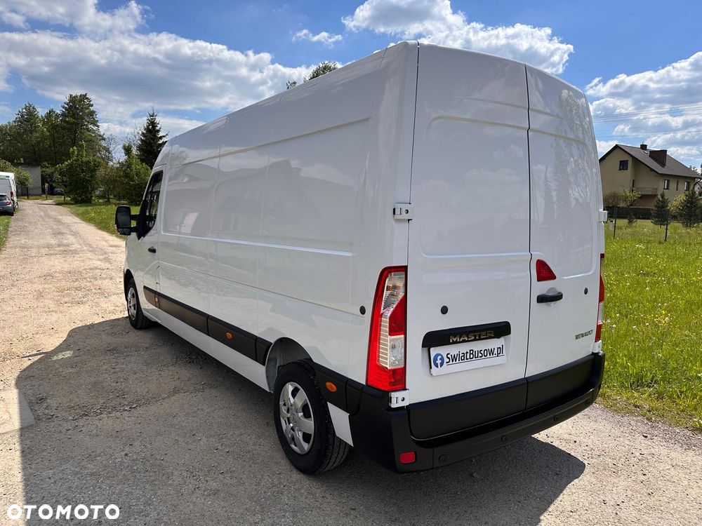 Renault MASTER LIFT 2.3 DCI 136 KM E6+*L3H2*2024r*Kamera*PDC*FV23%! - 6