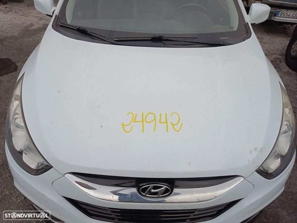 CAPÔ HYUNDAI IX35 ELLM - 1