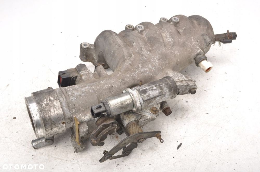 FORD PROBE I 3.0 V6 KOLEKTOR SSĄCY RF-F02E-9E927 - 2