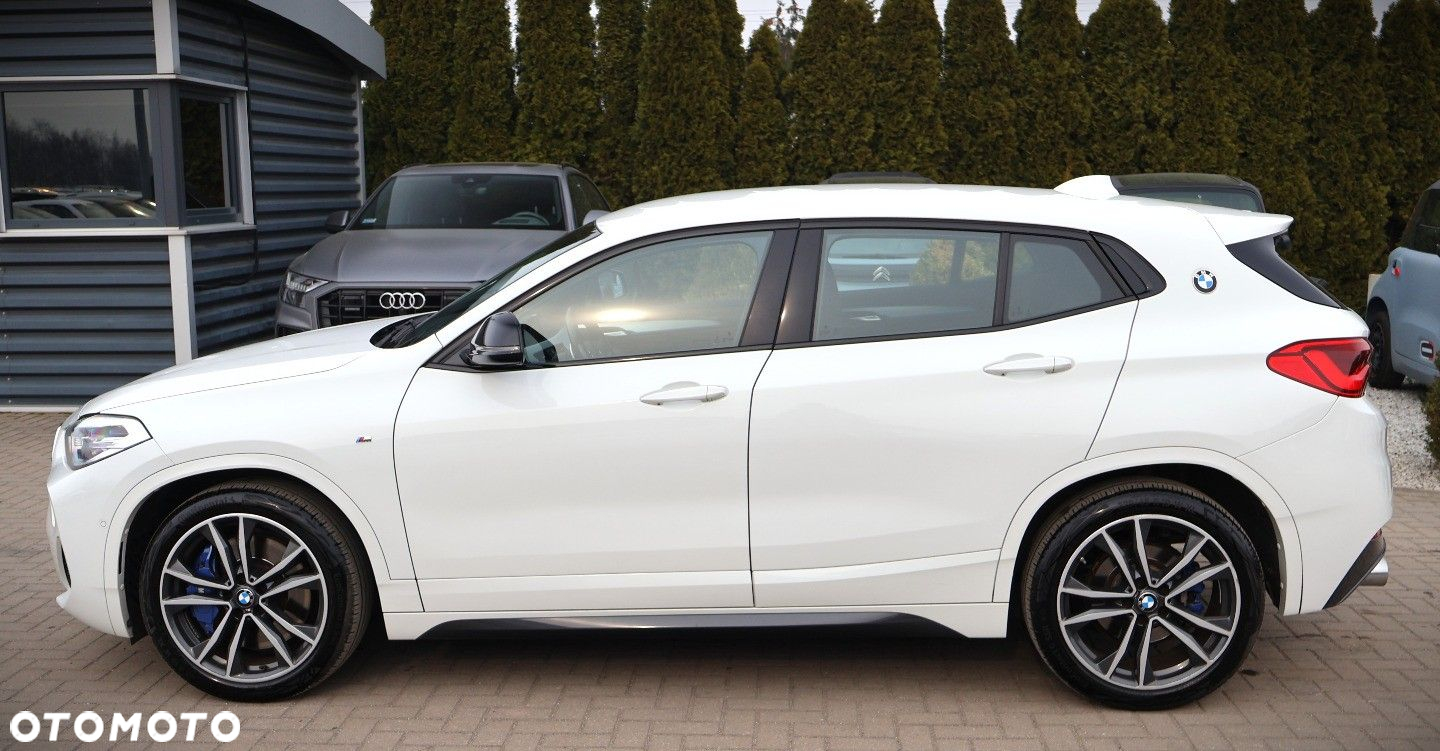 BMW X2 - 4