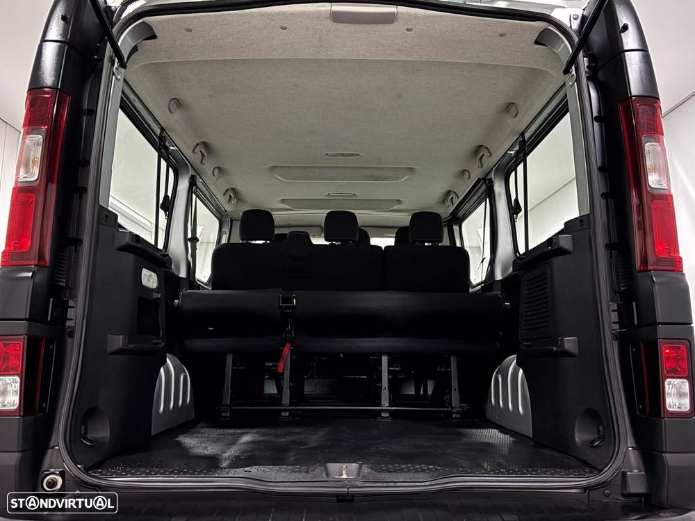 Renault Trafic 1.6 dCi L2H1 1.2T SS - 31