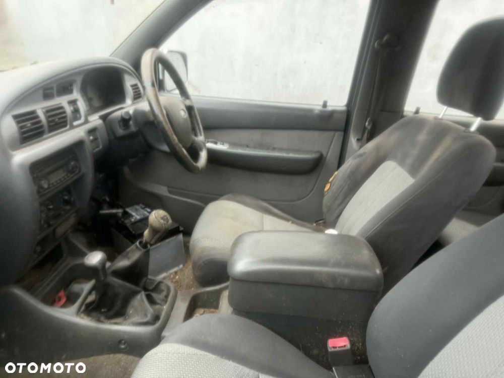 Ford Ranger 4.0 4WD - 9