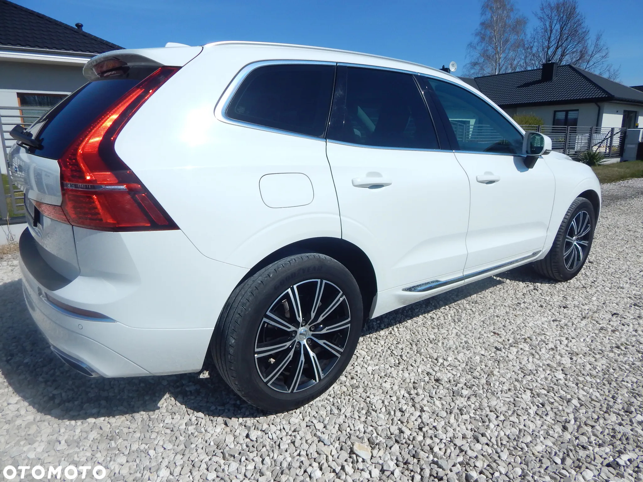 Volvo XC 60 D4 Inscription - 6