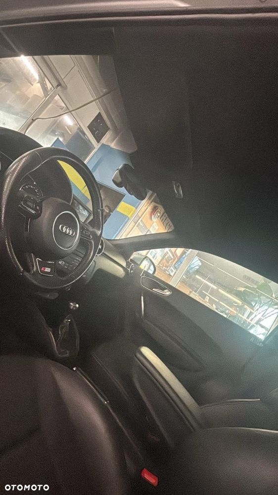 Audi A1 3-drzwiowe - 8