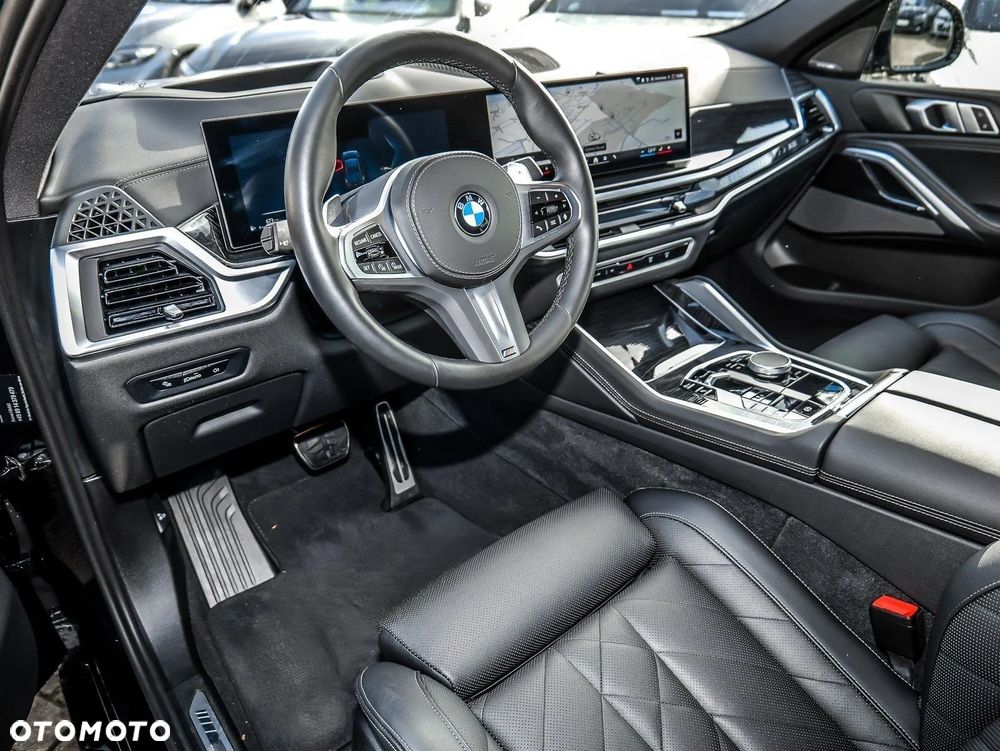 BMW X6 - 9