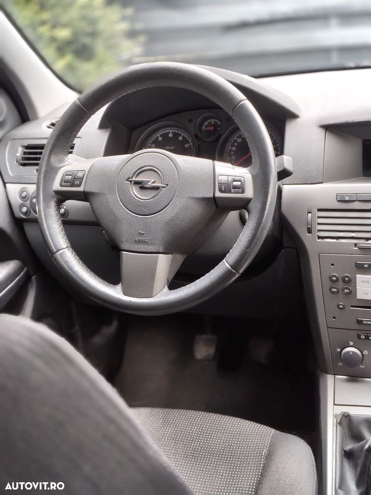 Opel Astra 1.4i Cosmo - 6